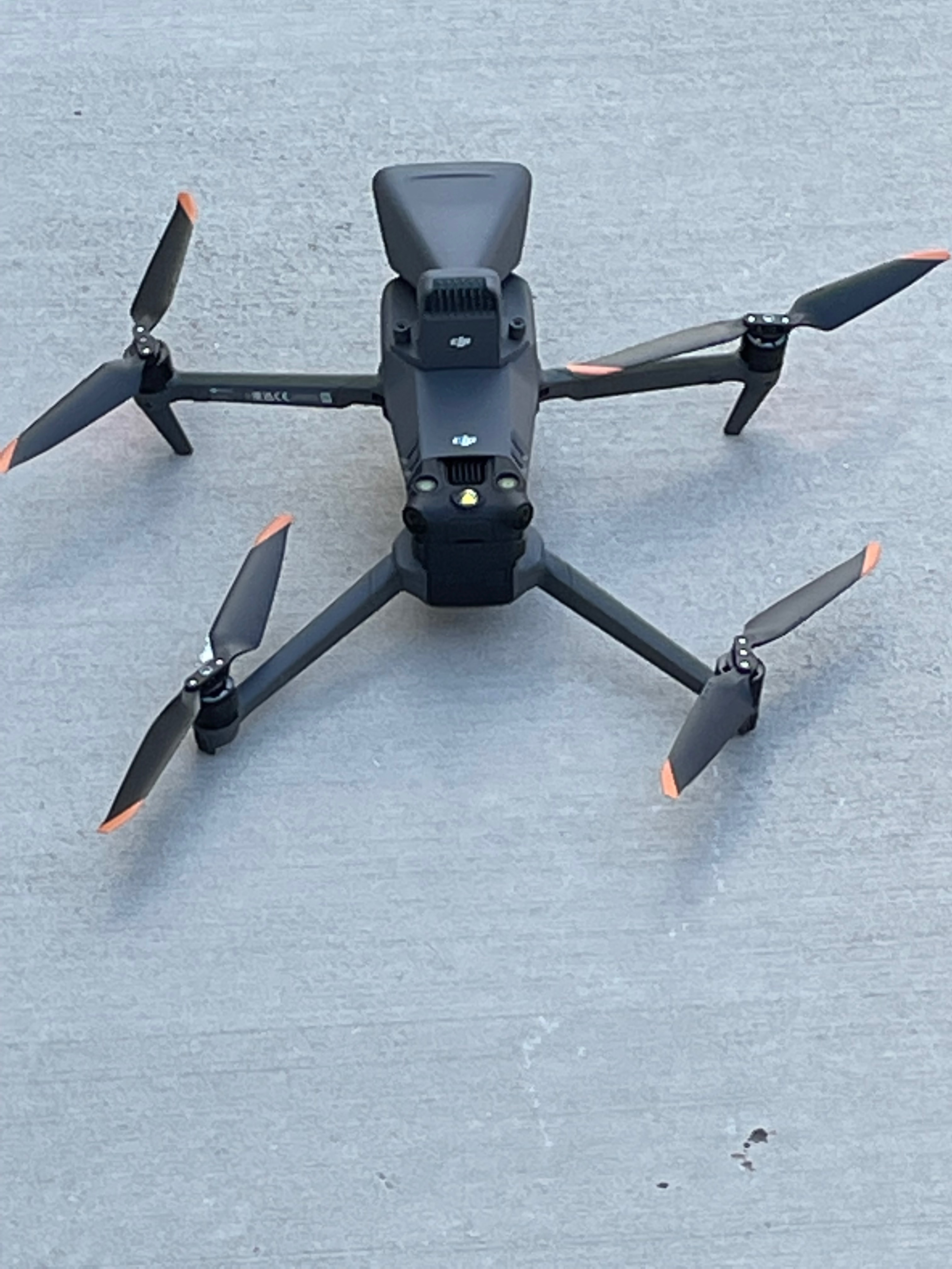 Drone